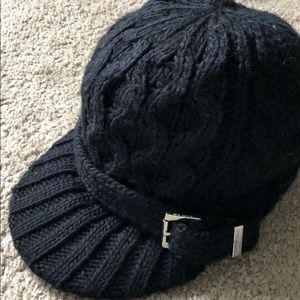 Michael Kors Slouchy Winter Hat